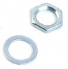 Screw M7 + washer for 16mm pots